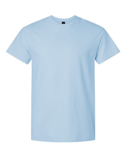 Customized Gildan® Light Cotton™ T-Shirt 3000