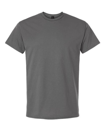 Customized Gildan® Light Cotton™ T-Shirt 3000