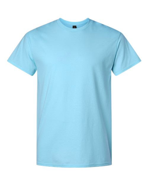 Customized Gildan® Light Cotton™ T-Shirt 3000