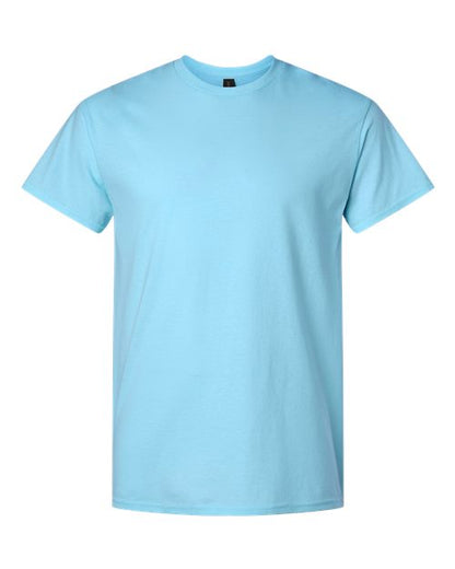 Customized Gildan® Light Cotton™ T-Shirt 3000