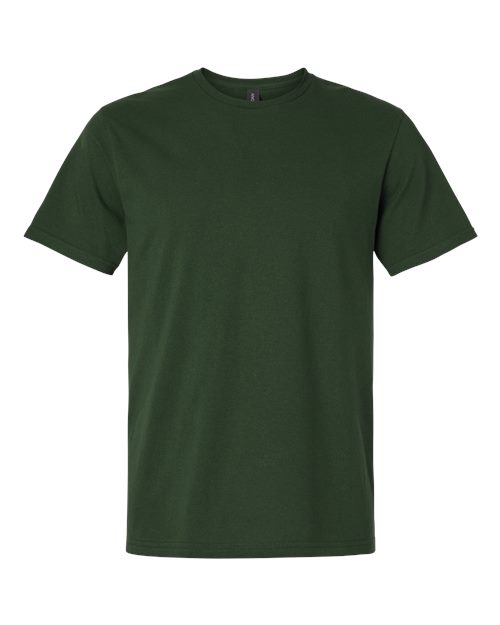 Customized Gildan® Light Cotton™ T-Shirt 3000