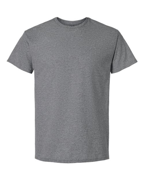 Customized Gildan® Light Cotton™ T-Shirt 3000