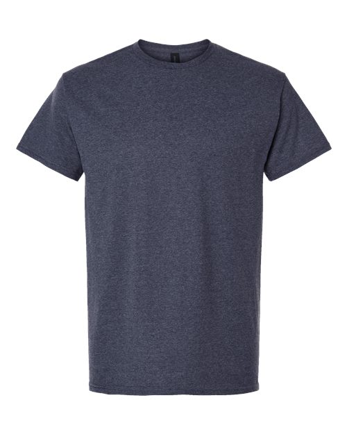Customized Gildan® Light Cotton™ T-Shirt 3000