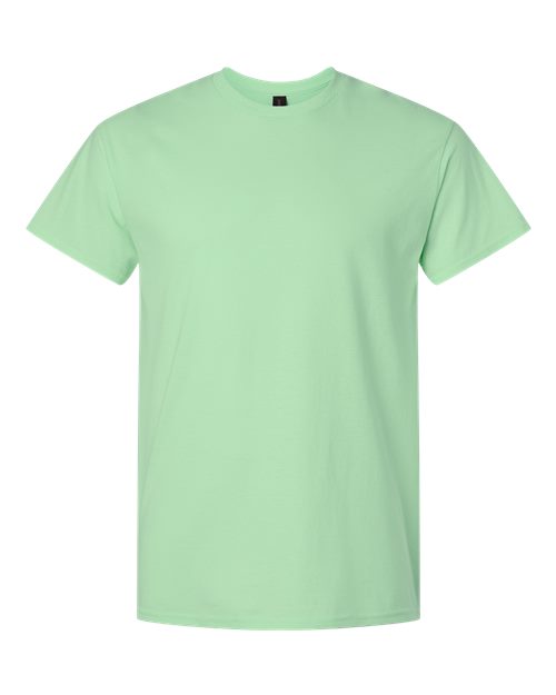Customized Gildan® Light Cotton™ T-Shirt 3000
