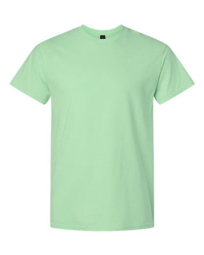 Customized Gildan® Light Cotton™ T-Shirt 3000