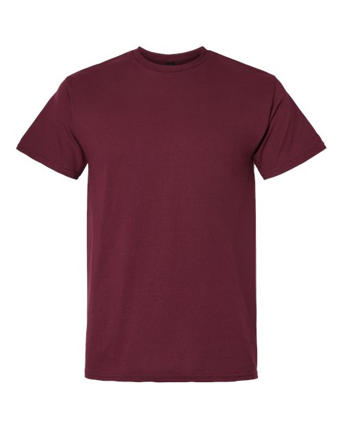 Customized Gildan® Light Cotton™ T-Shirt 3000