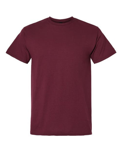 Customized Gildan® Light Cotton™ T-Shirt 3000