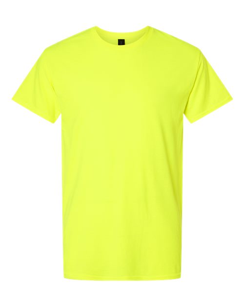 Customized Gildan® Light Cotton™ T-Shirt 3000