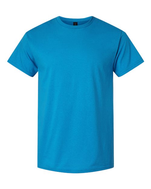 Customized Gildan® Light Cotton™ T-Shirt 3000