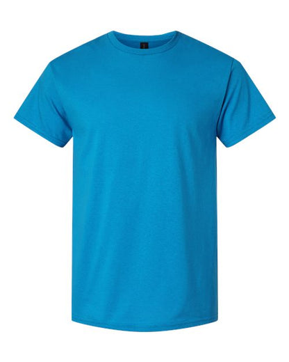 Customized Gildan® Light Cotton™ T-Shirt 3000