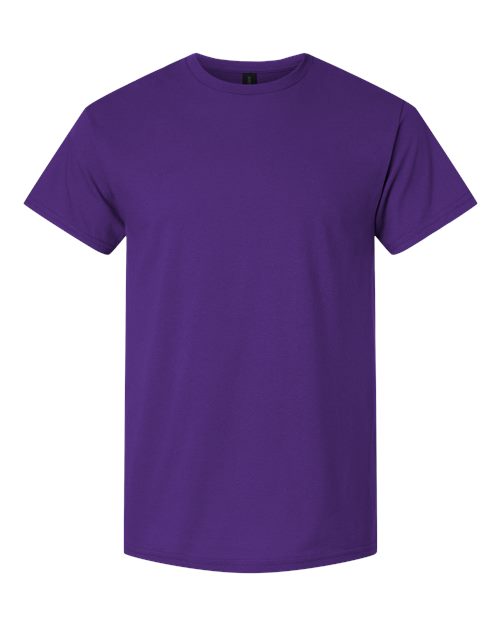 Customized Gildan® Light Cotton™ T-Shirt 3000
