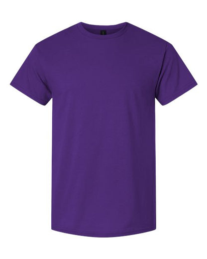 Customized Gildan® Light Cotton™ T-Shirt 3000