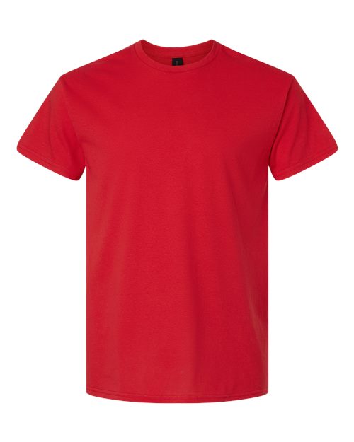 Customized Gildan® Light Cotton™ T-Shirt 3000