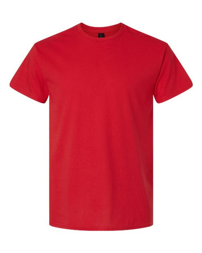 Customized Gildan® Light Cotton™ T-Shirt 3000