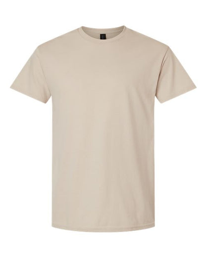Customized Gildan® Light Cotton™ T-Shirt 3000