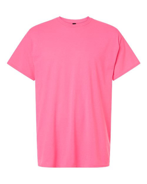 Customized Gildan® Light Cotton™ T-Shirt 3000