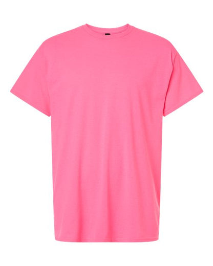 Customized Gildan® Light Cotton™ T-Shirt 3000