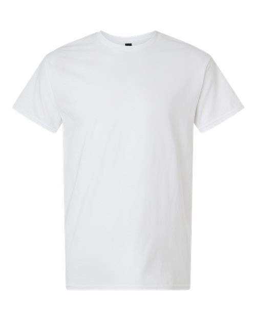 Customized Gildan® Light Cotton™ T-Shirt 3000