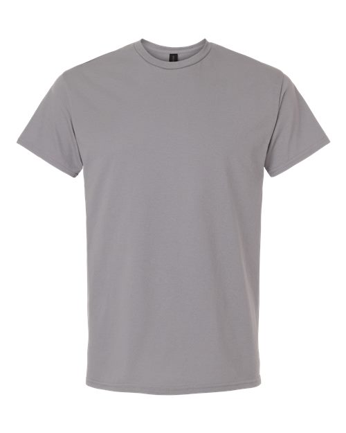 Customized Gildan® Light Cotton™ T-Shirt 3000
