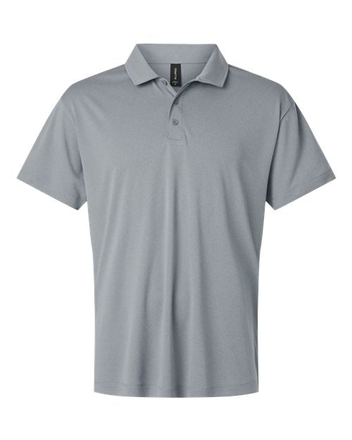 Customized AllPro Pro-Lock Performance Polo 41800