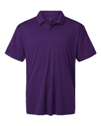 Customized AllPro Pro-Lock Performance Polo 41800