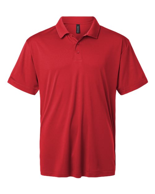 Customized AllPro Pro-Lock Performance Polo 41800