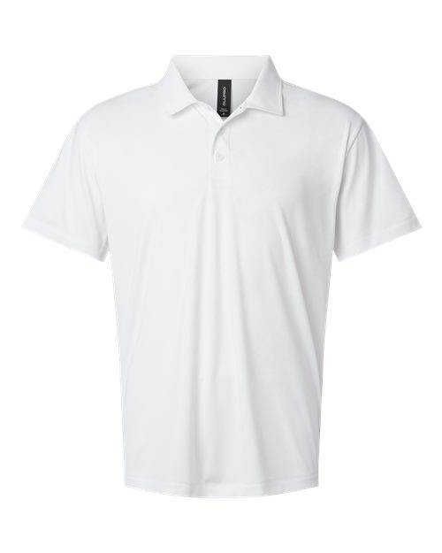 Customized AllPro Pro-Lock Performance Polo 41800