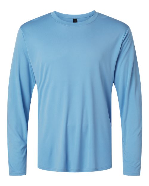 Customized AllPro Pro-Lock Performance Long Sleeve T-Shirt 48400