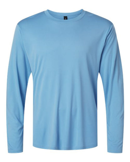 Customized AllPro Pro-Lock Performance Long Sleeve T-Shirt 48400