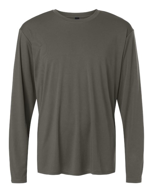 Customized AllPro Pro-Lock Performance Long Sleeve T-Shirt 48400