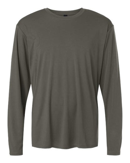 Customized AllPro Pro-Lock Performance Long Sleeve T-Shirt 48400