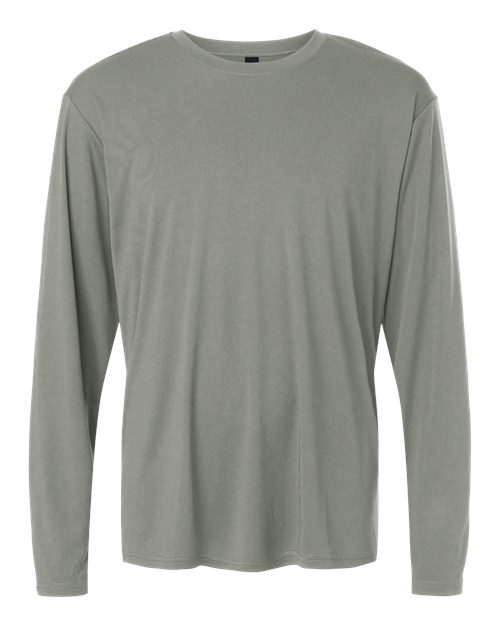 Customized AllPro Pro-Lock Performance Long Sleeve T-Shirt 48400