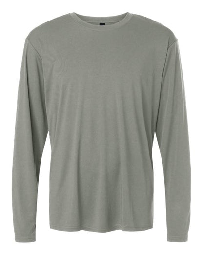 Customized AllPro Pro-Lock Performance Long Sleeve T-Shirt 48400