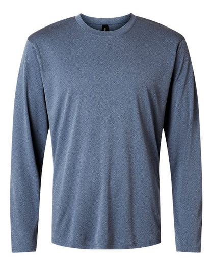 Customized AllPro Pro-Lock Performance Long Sleeve T-Shirt 48400