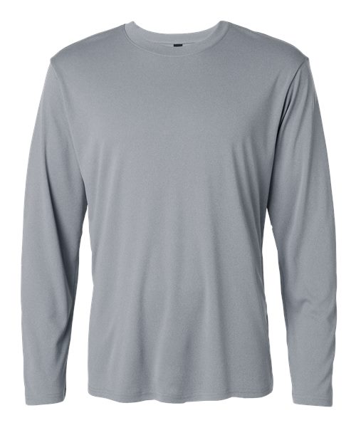 Customized AllPro Pro-Lock Performance Long Sleeve T-Shirt 48400