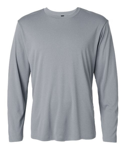 Customized AllPro Pro-Lock Performance Long Sleeve T-Shirt 48400