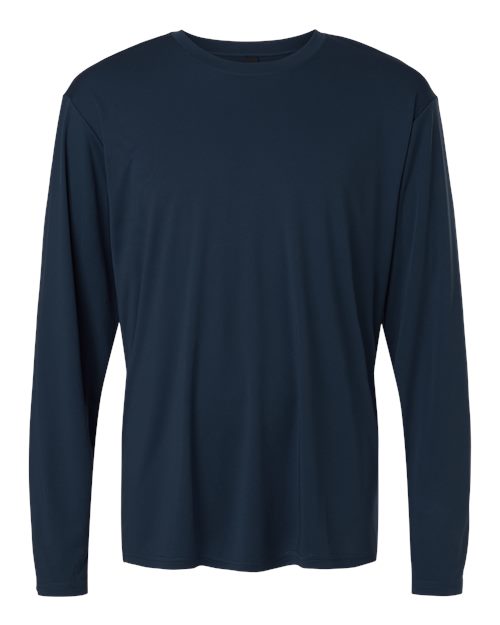 Customized AllPro Pro-Lock Performance Long Sleeve T-Shirt 48400