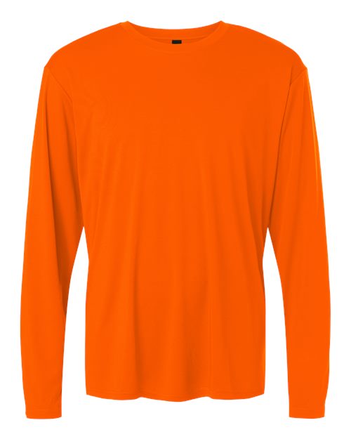 Customized AllPro Pro-Lock Performance Long Sleeve T-Shirt 48400