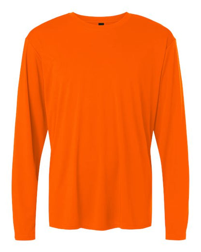 Customized AllPro Pro-Lock Performance Long Sleeve T-Shirt 48400