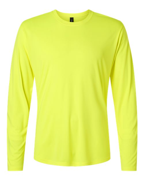 Customized AllPro Pro-Lock Performance Long Sleeve T-Shirt 48400