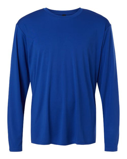 Customized AllPro Pro-Lock Performance Long Sleeve T-Shirt 48400