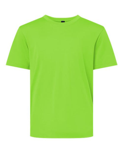 Customized Youth AllPro Pro-Lock Performance T-Shirt 48000Y