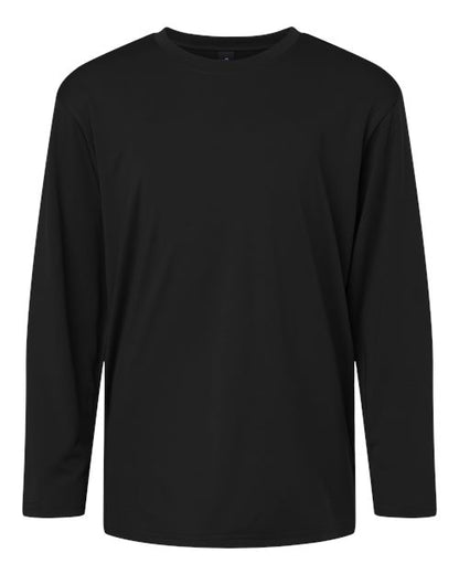 Customized Youth AllPro Pro-Lock Performance Long Sleeve T-Shirt 48400Y