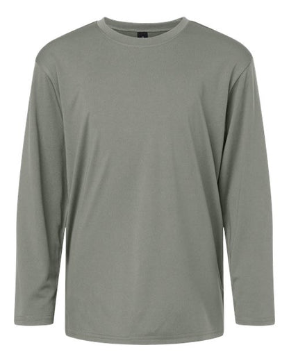 Customized Youth AllPro Pro-Lock Performance Long Sleeve T-Shirt 48400Y