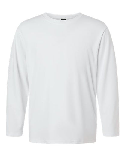 Customized Youth AllPro Pro-Lock Performance Long Sleeve T-Shirt 48400Y