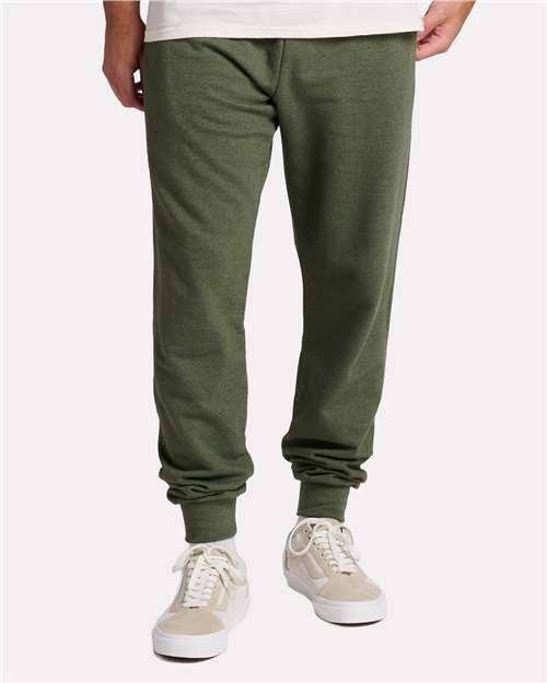 Customized JERZEES Ultimate CVC Joggers IC50MPR