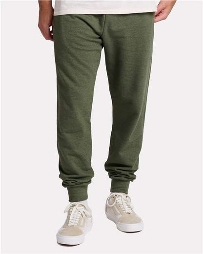 Customized JERZEES Ultimate CVC Joggers IC50MPR