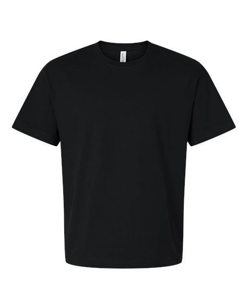 Customized BELLA + CANVAS Heavyweight Tee 4610