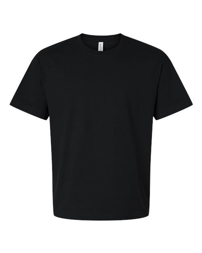 Customized BELLA + CANVAS Heavyweight Tee 4610