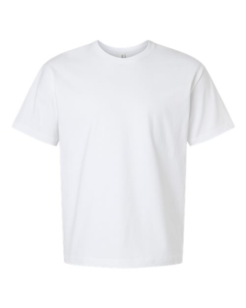 Customized BELLA + CANVAS Heavyweight Tee 4610